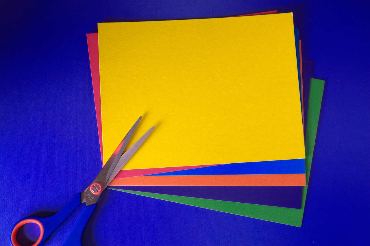 10 Fun Projects for Crafting with Cardboard